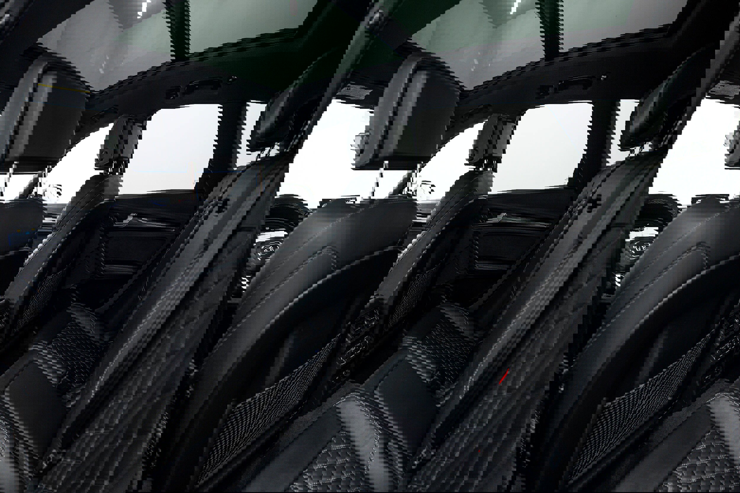 Certified 2023 Audi SQ5 Premium Plus w/ Premium Plus Package image 20