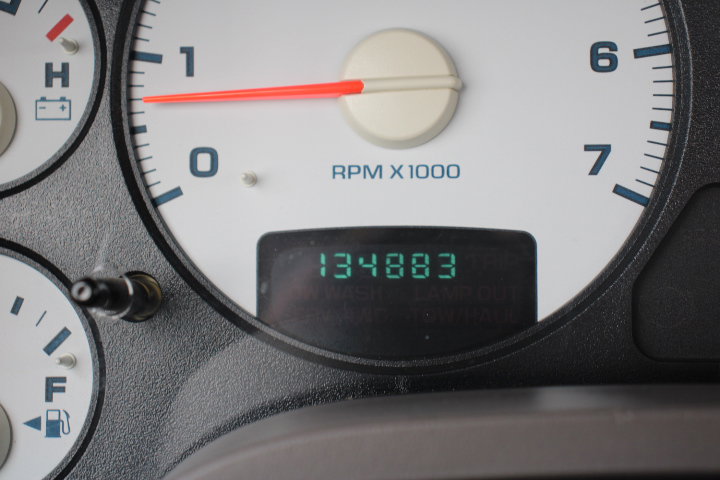 Used 2005 Dodge Ram 1500 Truck SLT image 27