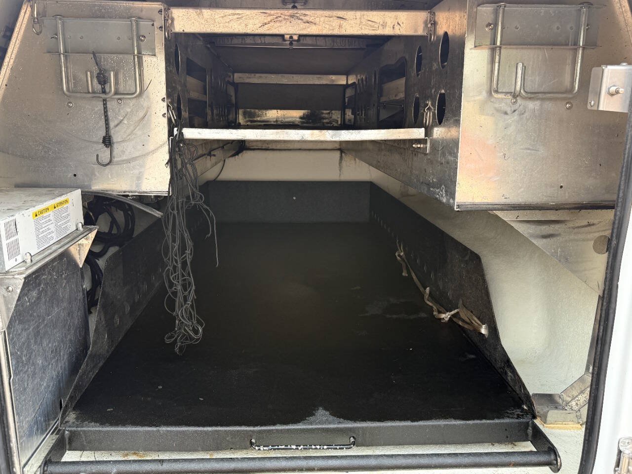 Used 2019 Ford F350 XL w/ Power Equipment Group AWD/4WD image 14