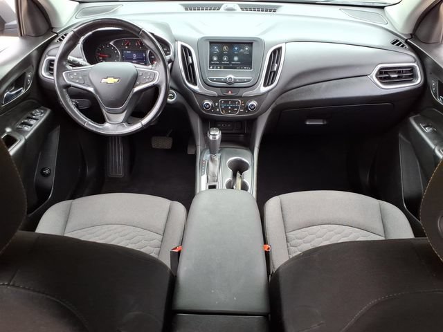Used 2019 Chevrolet Equinox LT AWD/4WD image 12