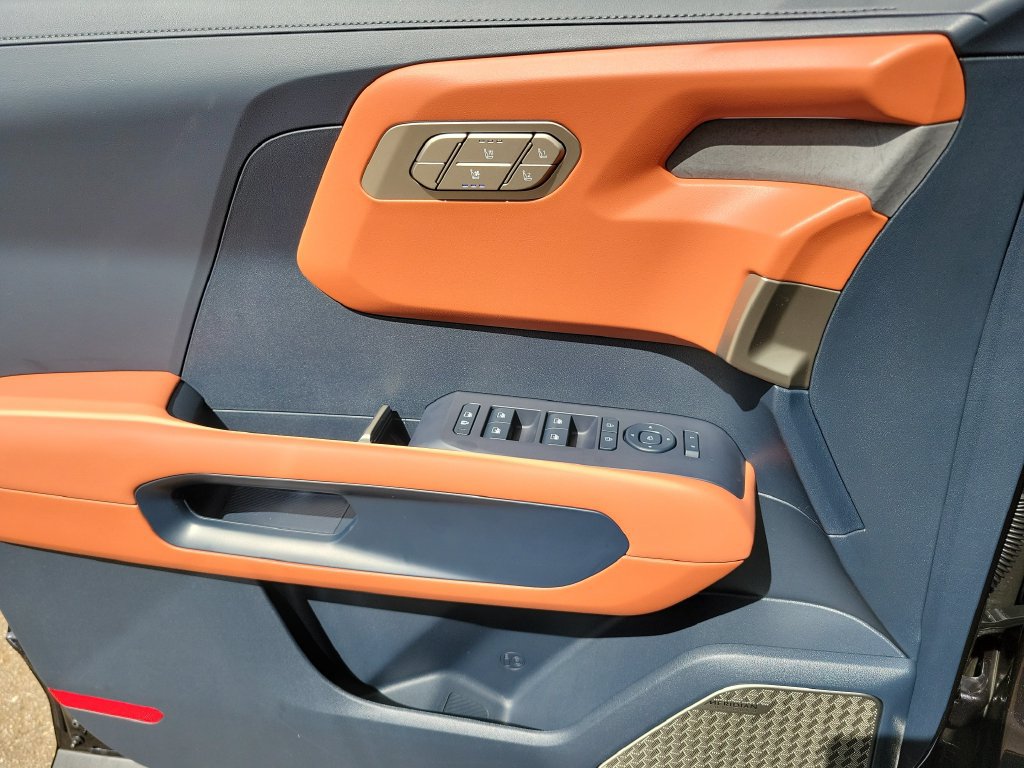 New 2027 Kia Telluride SX FWD image 24