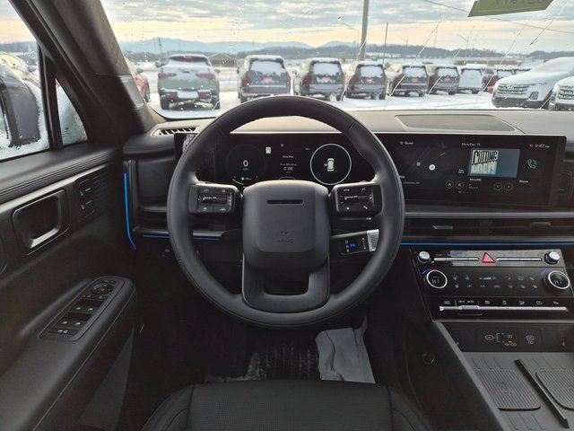 New 2026 Hyundai Santa Fe Calligraphy image 7