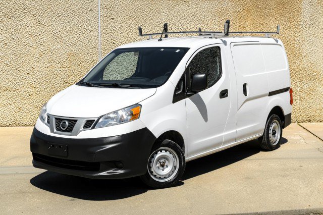 Used 2019 Nissan NV200 S w/ Cruise Control Package FWD image 5