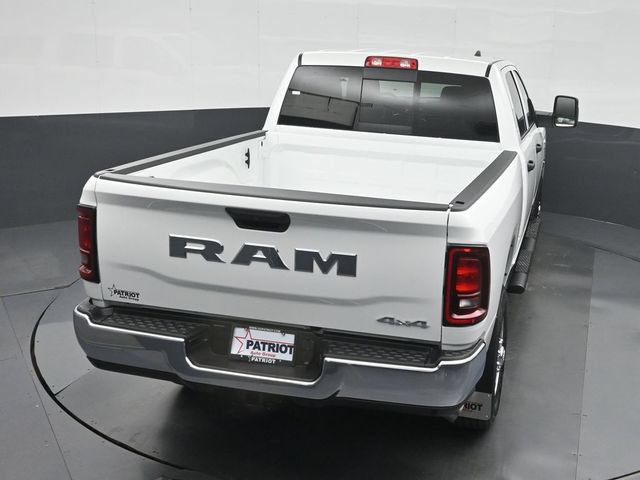 New 2027 RAM 2500 Tradesman AWD/4WD image 38