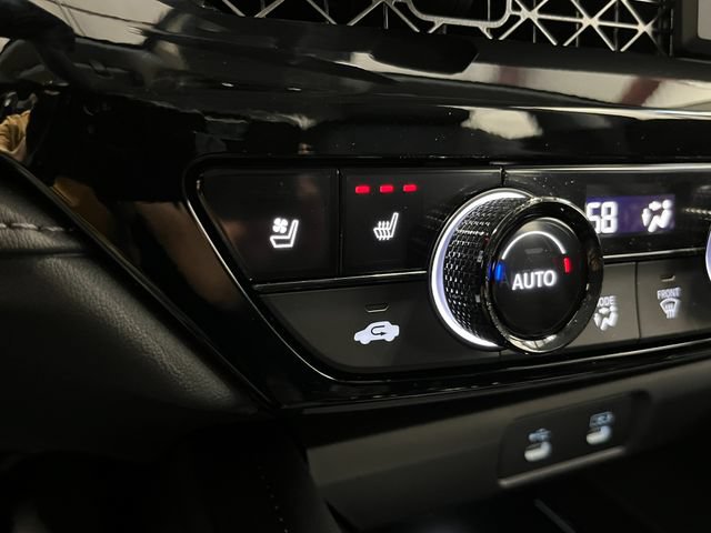 New 2026 Honda Accord Touring image 17