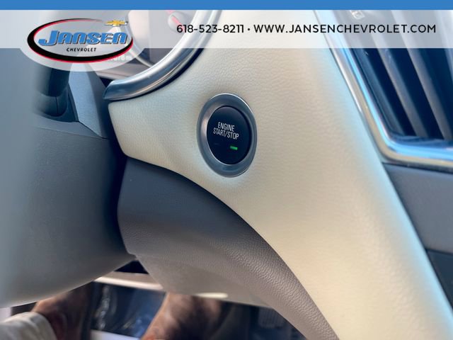Used 2024 Chevrolet Malibu LT FWD image 16