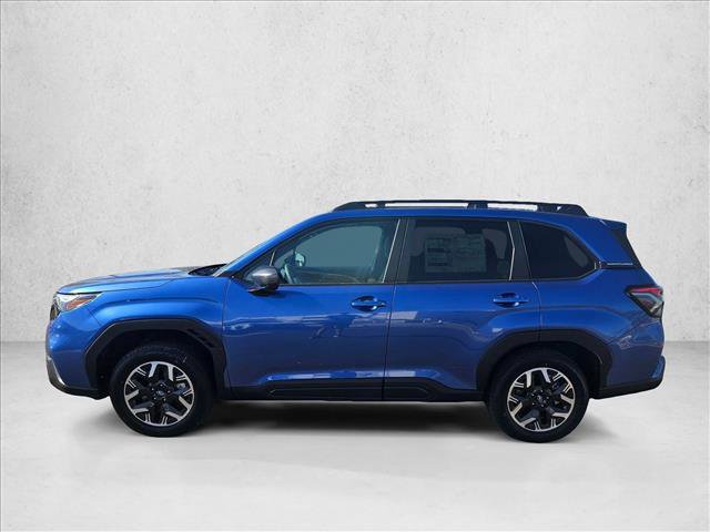 New 2026 Subaru Forester Premium image 7
