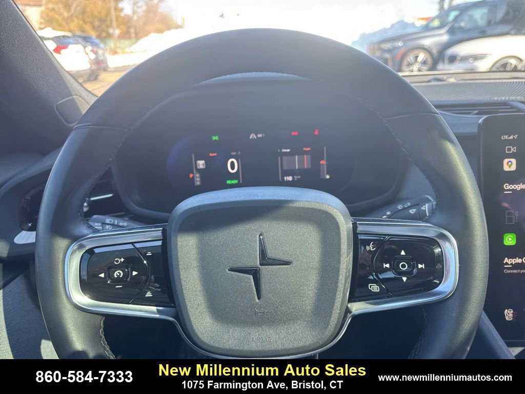 Used 2023 Polestar Polestar 2 w/ Pilot Pack image 17