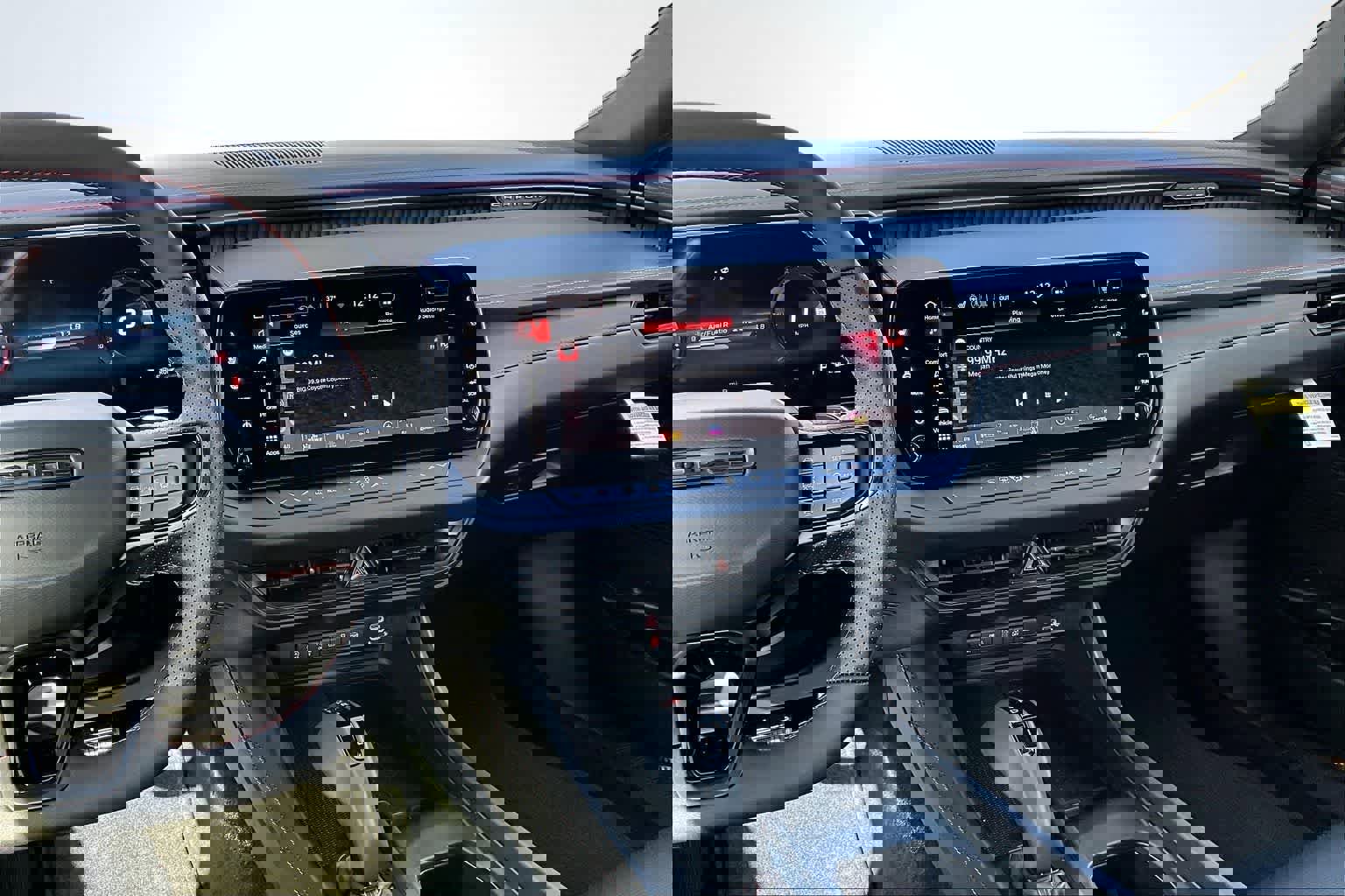 New 2026 Dodge Charger Scat Pack image 15