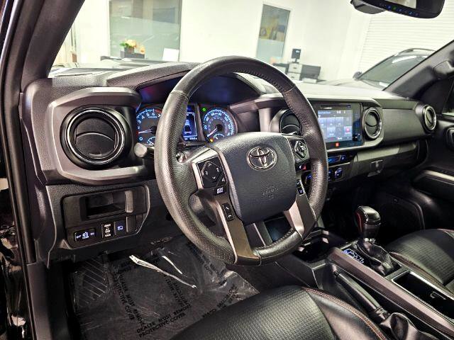 Used 2019 Toyota Tacoma TRD Pro image 7