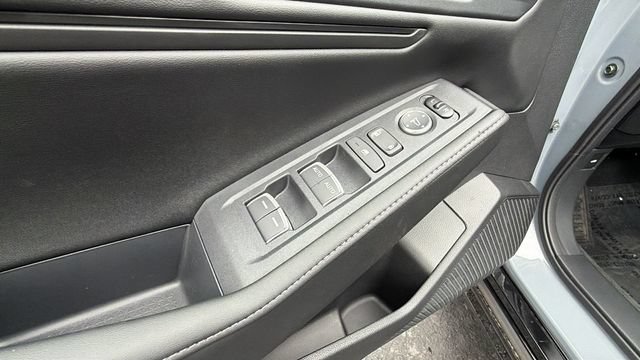 New 2026 Honda Accord Sport image 20