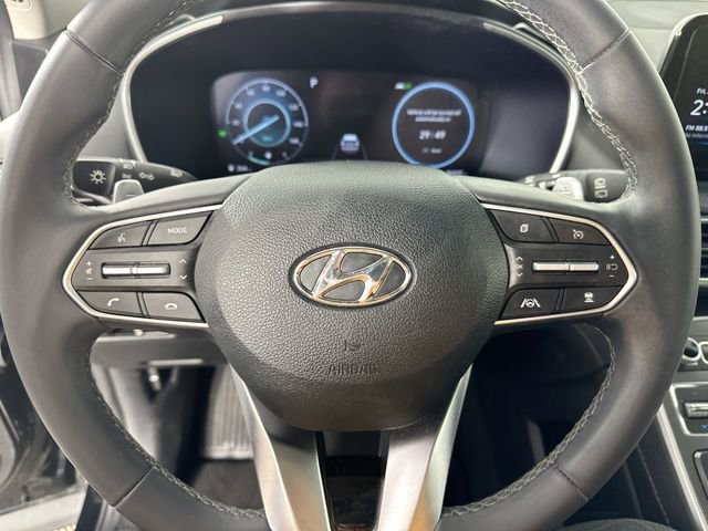 Used 2023 Hyundai Santa Fe SEL Premium image 23