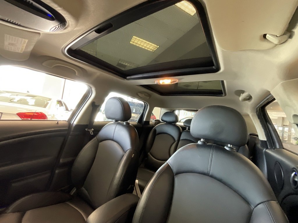 Used 2015 MINI Cooper Countryman S image 10