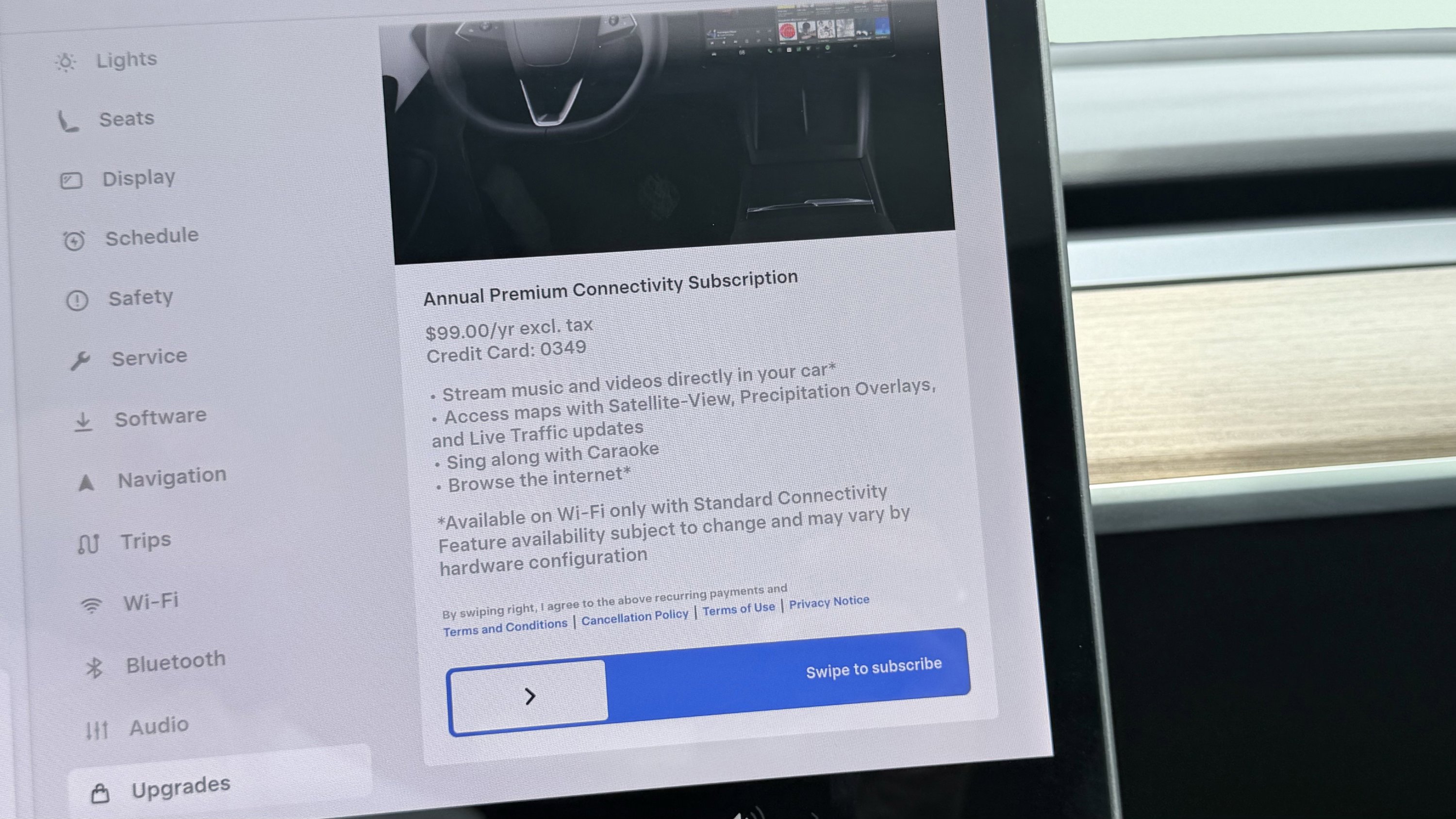 Used 2020 Tesla Model 3 Long Range image 80