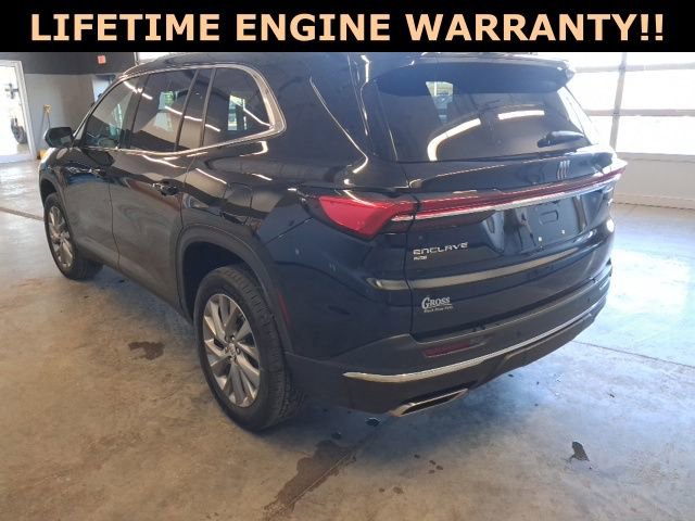 Used 2025 Buick Enclave Preferred image 6