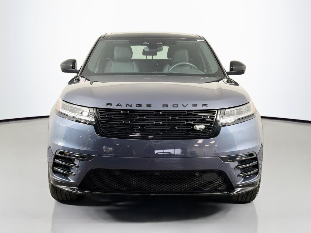 Certified 2026 Land Rover Range Rover Velar Dynamic SE AWD/4WD image 2