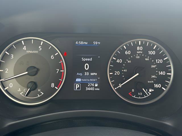 Certified 2025 Nissan Sentra S image 25