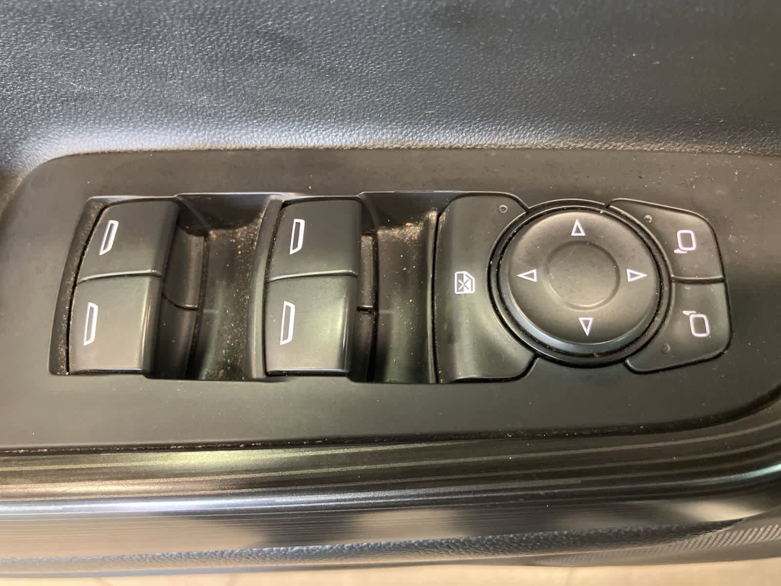 Used 2017 GMC Acadia SLE w/ Driver Alert Package I AWD/4WD image 12