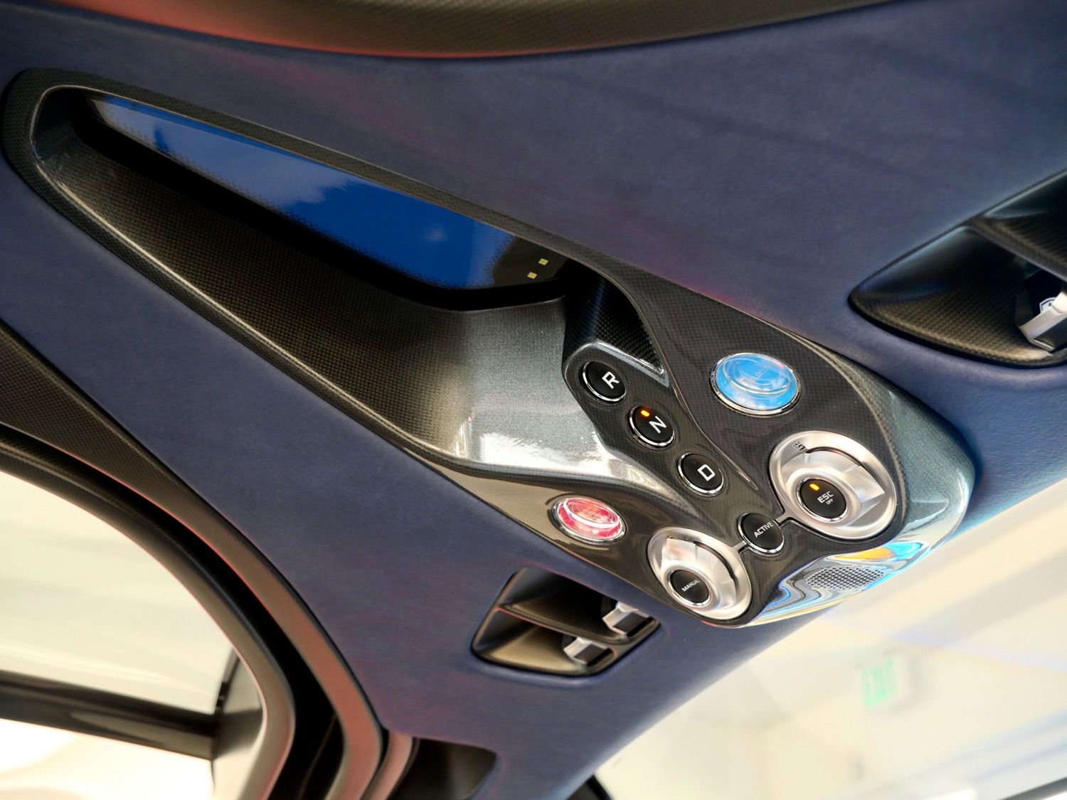 Used 2020 McLaren Speedtail image 22