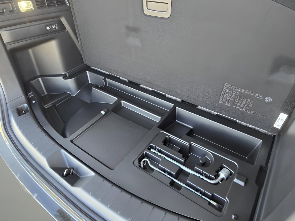New 2026 MAZDA CX-70 SC Plus AWD/4WD image 29