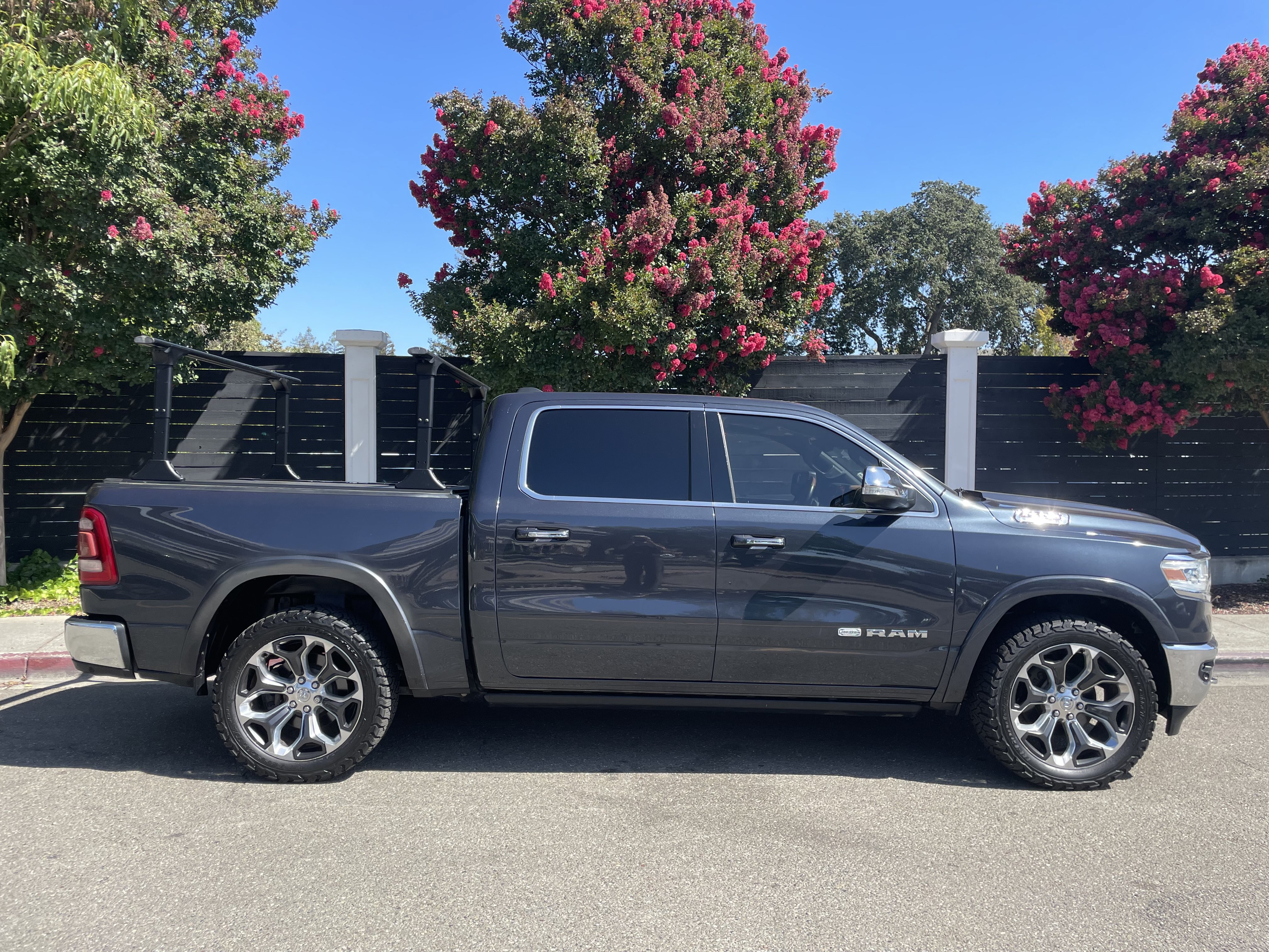 Used 2019 RAM 1500 Limited