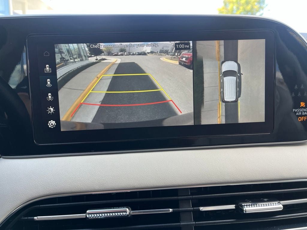 Used 2022 Hyundai Palisade Calligraphy AWD/4WD image 32