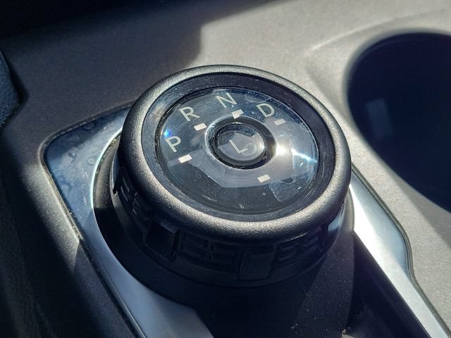 Used 2025 Ford Bronco Sport Big Bend AWD/4WD image 32