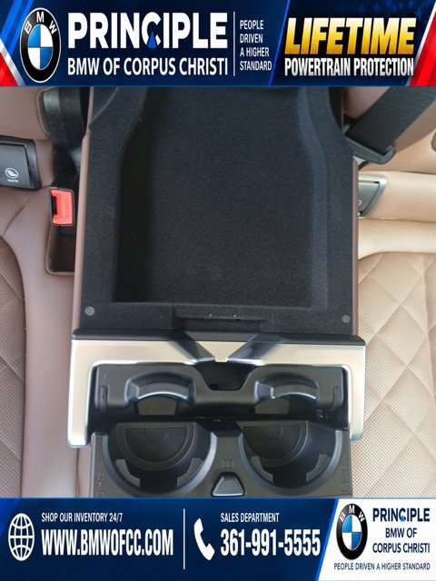 Used 2026 BMW X7 xDrive40i AWD/4WD image 17