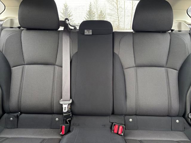 Used 2021 Subaru Crosstrek 2.0i image 21