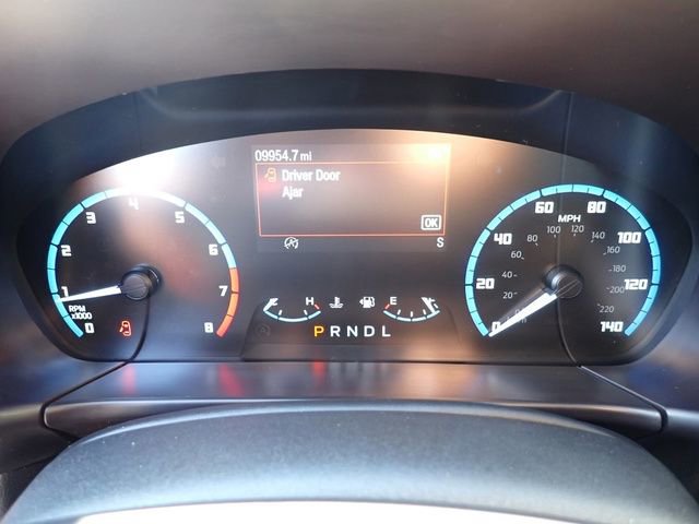 Used 2024 Ford Bronco Sport Big Bend w/ Convenience Package image 25