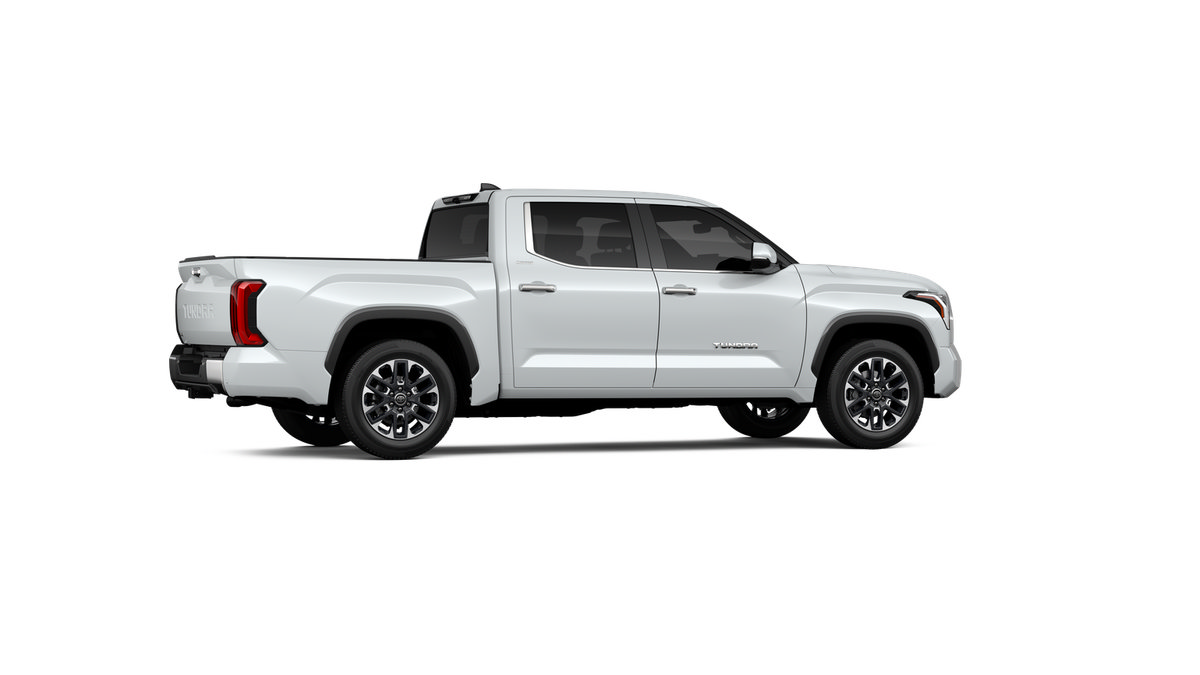 New 2026 Toyota Tundra Limited AWD/4WD image 42