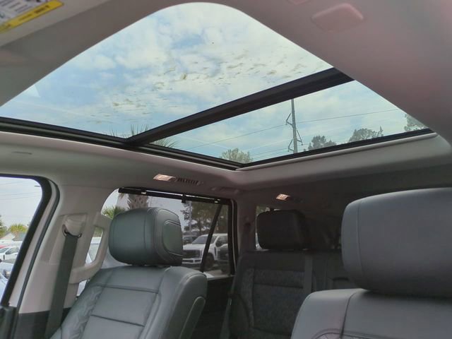 Used 2023 Toyota Sequoia Limited image 22