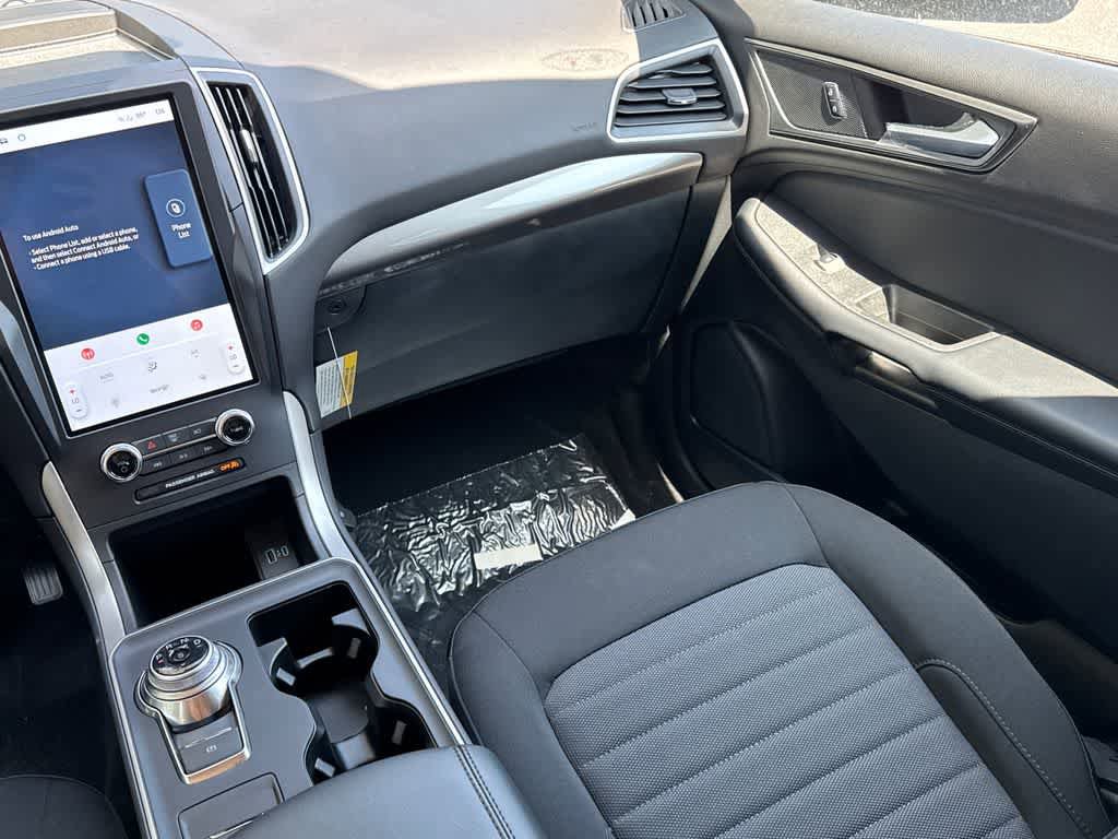 New 2024 Ford Edge SE AWD/4WD image 20