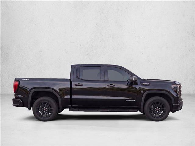 Used 2025 GMC Sierra 1500 Elevation w/ Elevation Premium Package AWD/4WD image 8