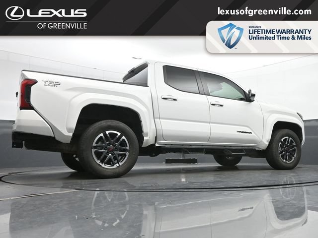 Used 2024 Toyota Tacoma TRD Sport RWD image 12
