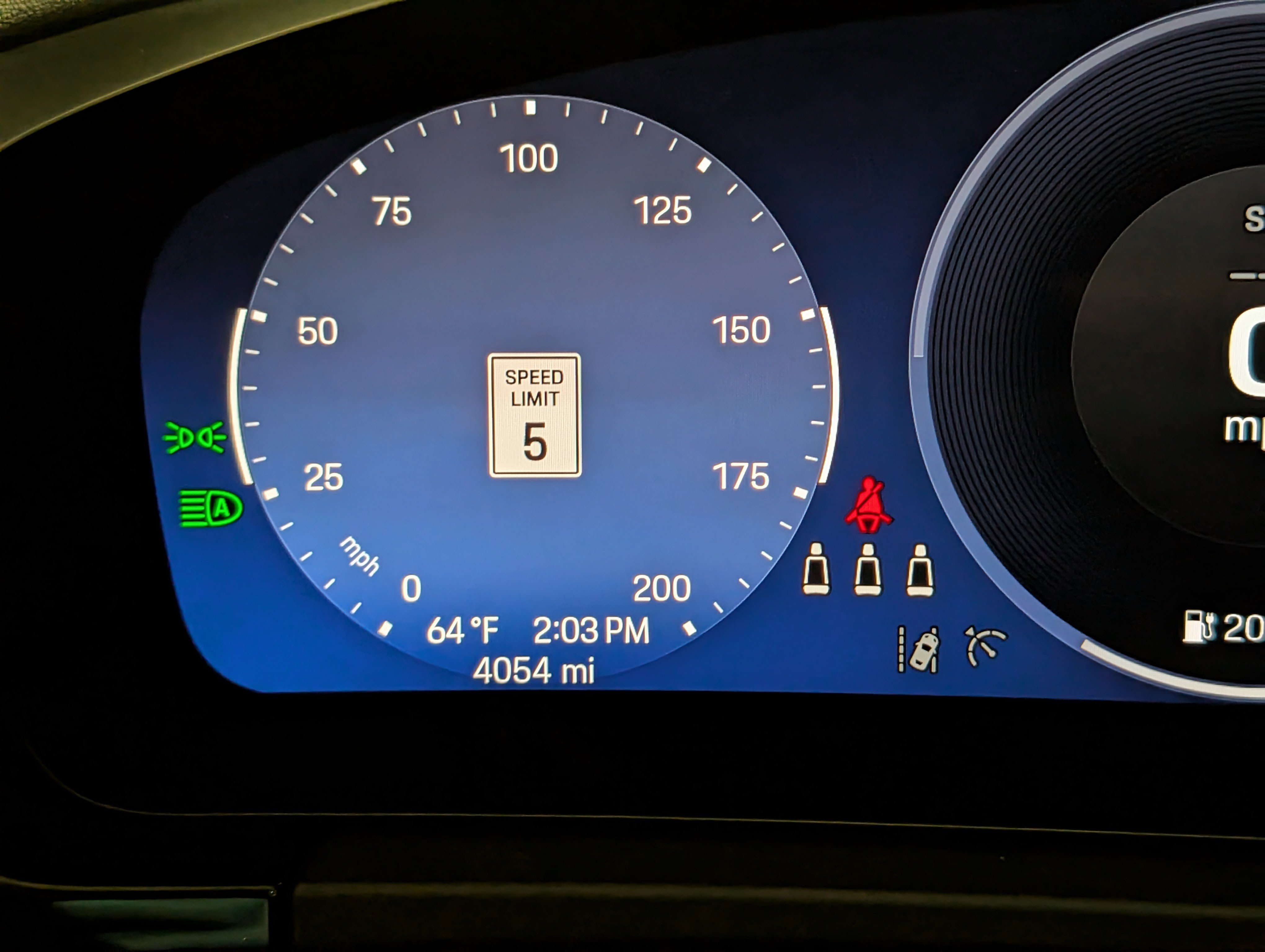 Certified 2025 Porsche Macan Electric image 29