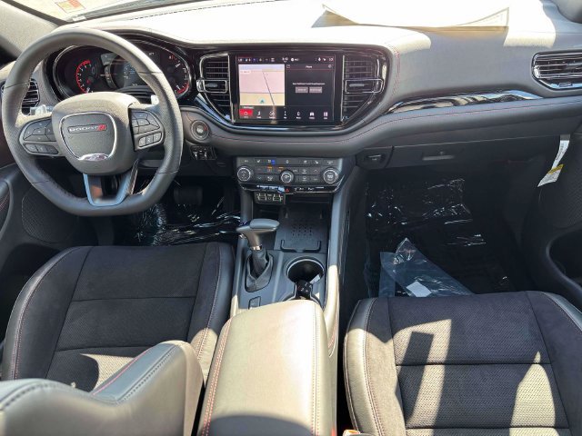 New 2027 Dodge Durango GT AWD/4WD image 2
