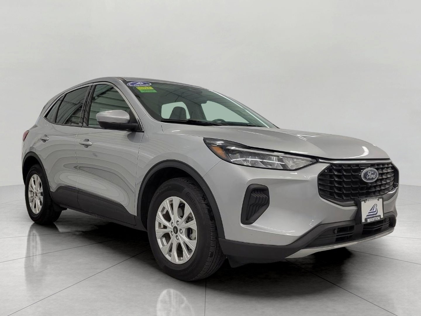 Used 2023 Ford Escape Active w/ Tech Pack #2 image 36