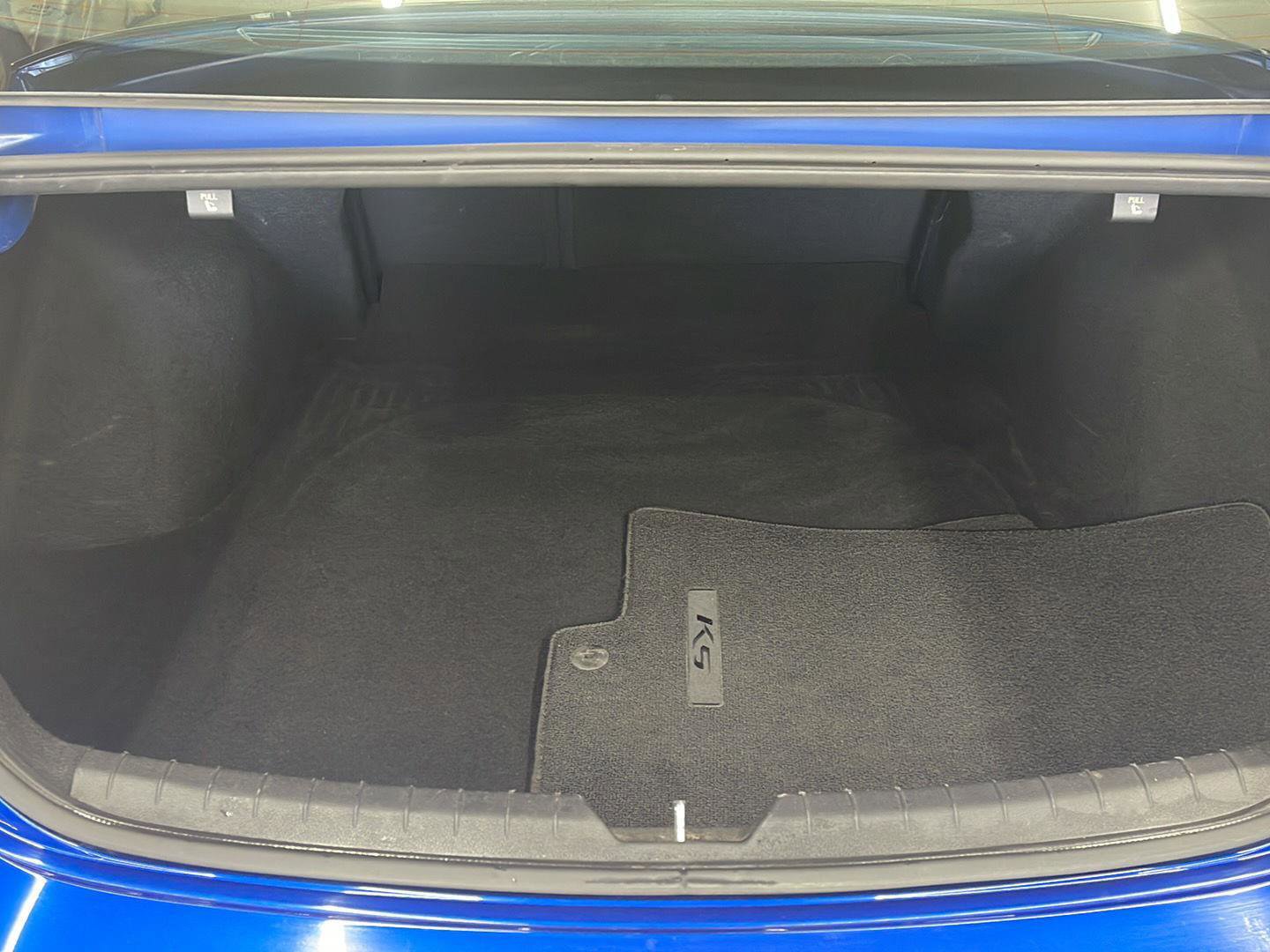 Used 2022 Kia K5 GT-Line image 7