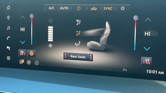 New 2026 Nissan Murano Platinum w/ Cargo Package image 38