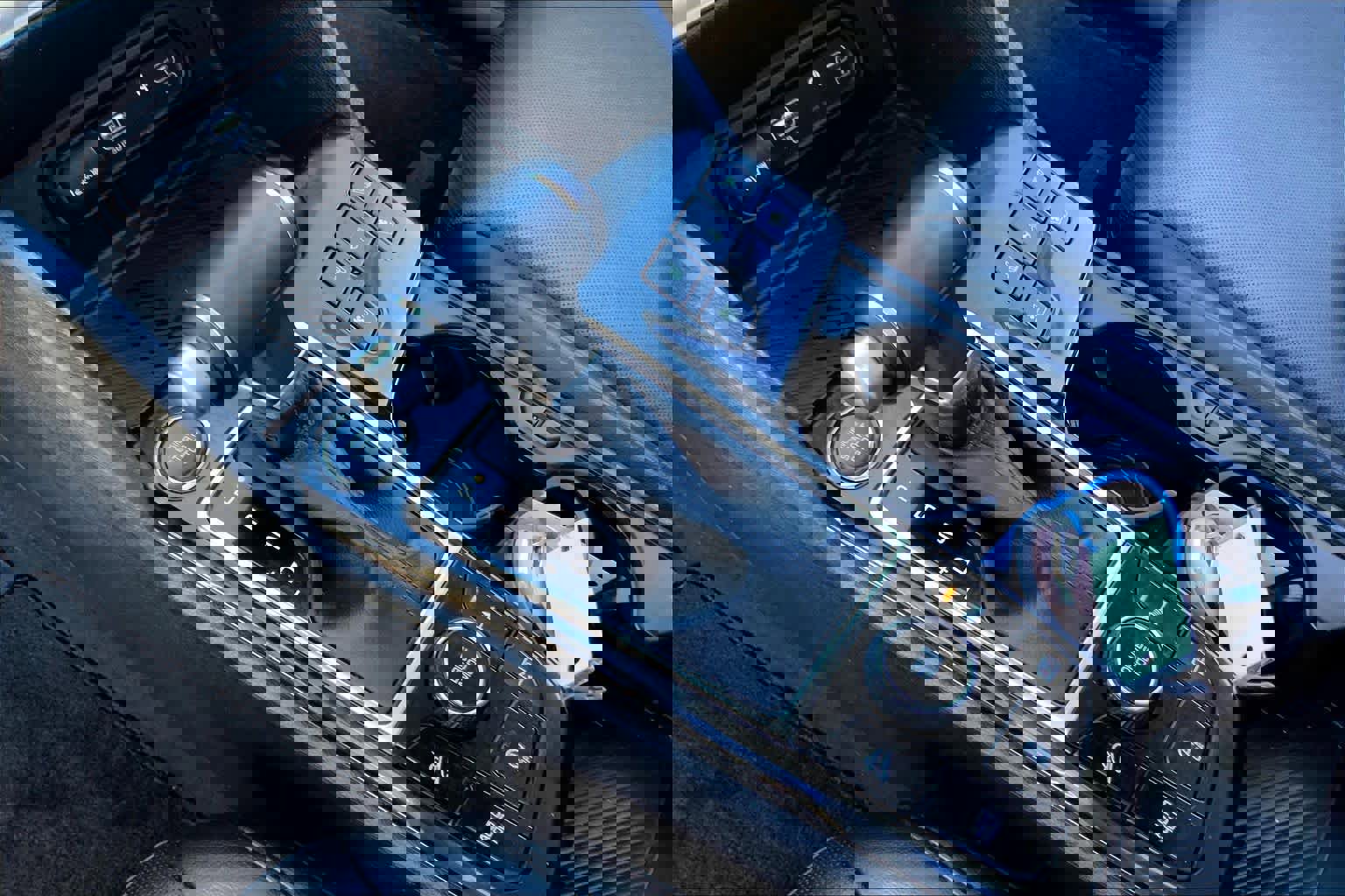 Used 2023 Kia Sportage SX image 15