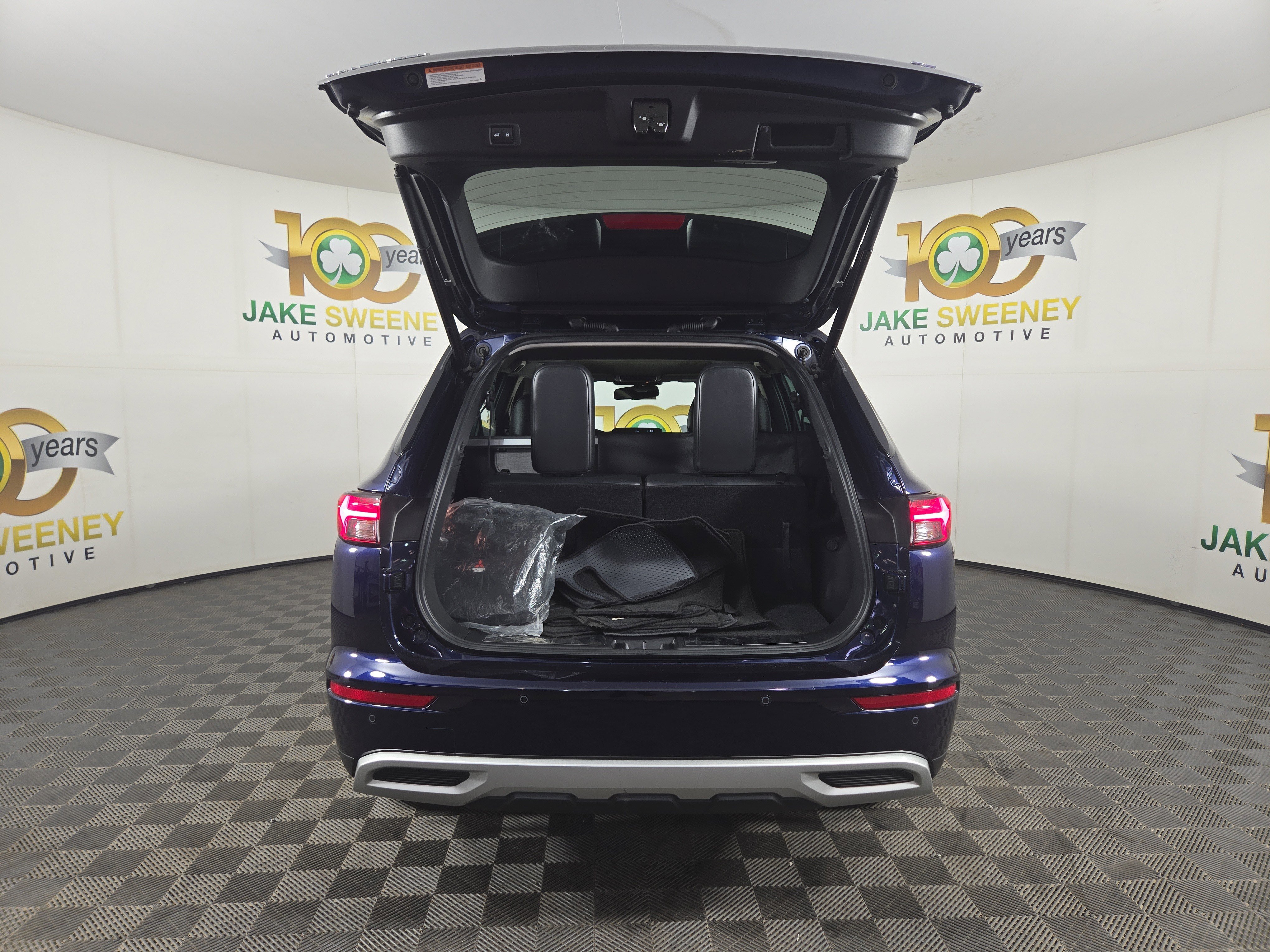 Used 2023 Mitsubishi Outlander SE FWD image 31