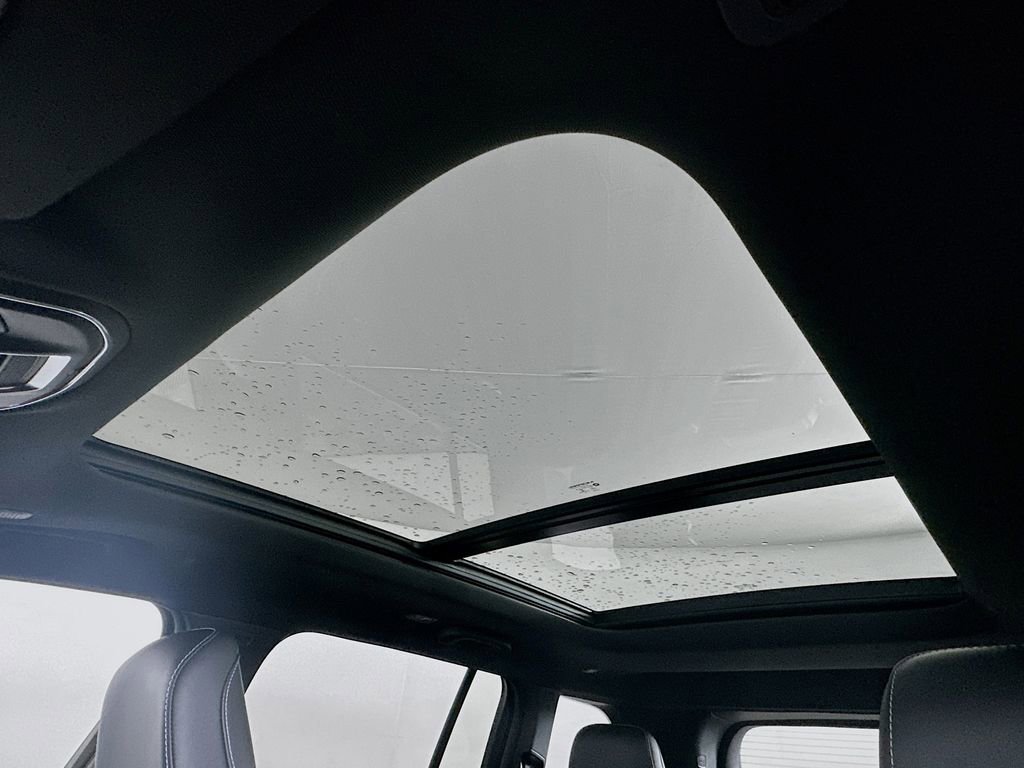 New 2026 Jeep Grand Cherokee Limited image 14