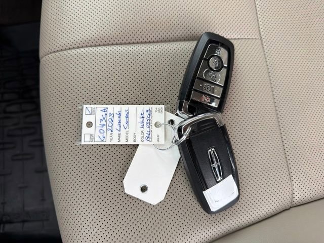 Certified 2023 Lincoln Corsair AWD w/ Equipment Group 101A image 33