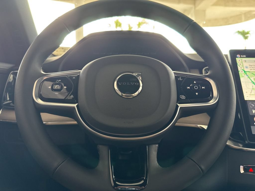 New 2026 Volvo XC90 B6 Plus AWD/4WD image 24