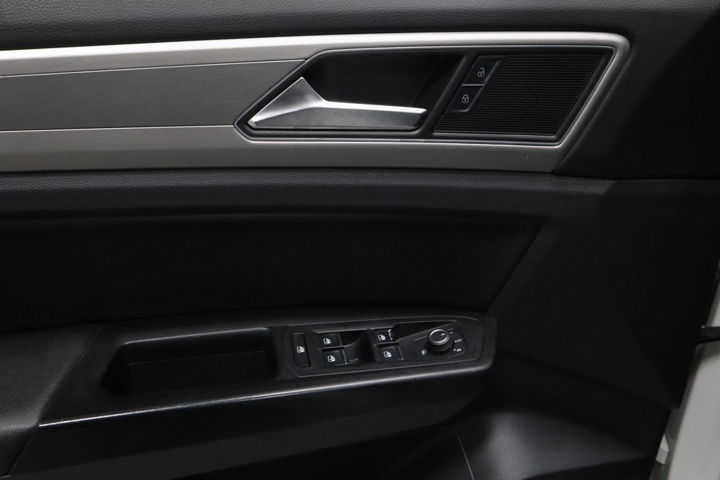 Used 2019 Volkswagen Atlas SE w/ Towing Package image 23