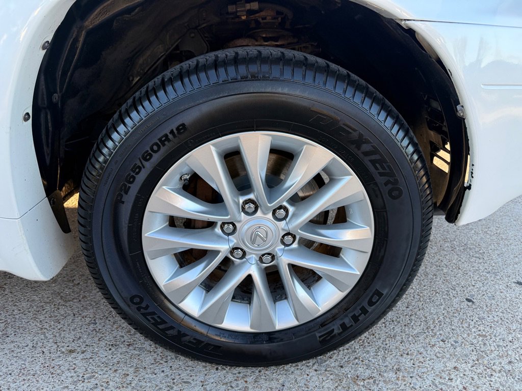 Used 2005 Lexus GX 470 image 11