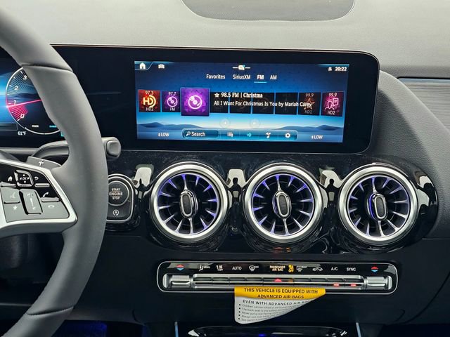 New 2026 Mercedes-Benz GLA 250 4MATIC image 35