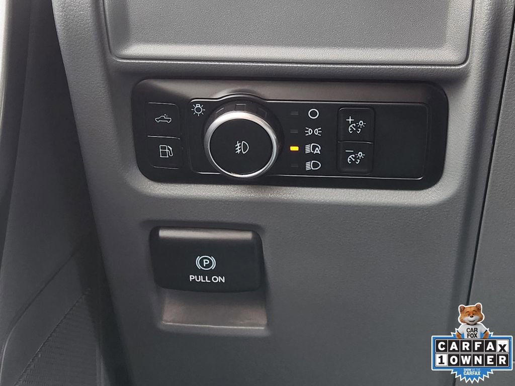 Used 2024 Ford F150 XLT w/ Mobile Office Package image 27
