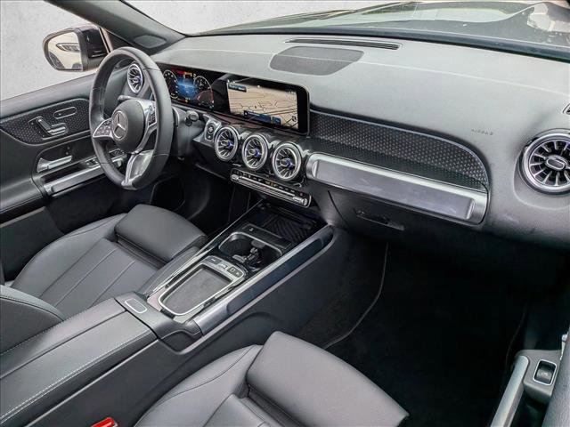 Certified 2025 Mercedes-Benz GLB 250 4MATIC image 20